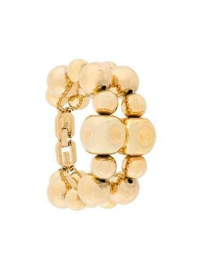Givenchy Pre-Owned double ball bracelet BL008343