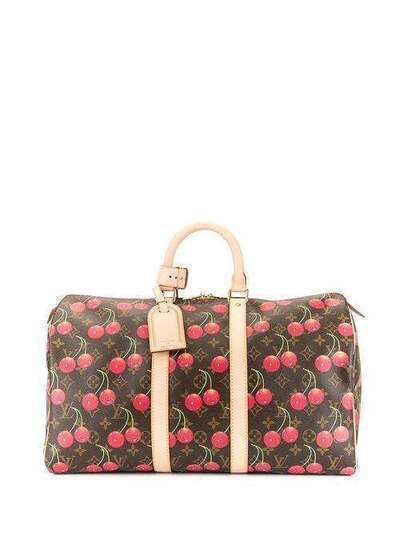 Louis Vuitton дорожная сумка Keepall 45 M95011