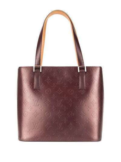 Louis Vuitton сумка-тоут Stockton