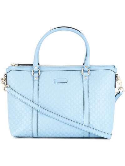 Gucci Pre-Owned сумка с ремешком 449656498879