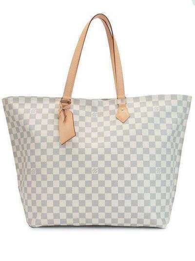 Louis Vuitton сумка-тоут на плечо N40183