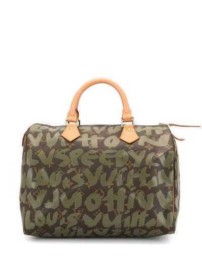 Louis Vuitton дорожная сумка Speedy 30 M92194