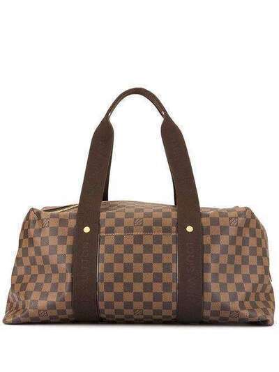 Louis Vuitton дорожная сумка Weekender MM N41138