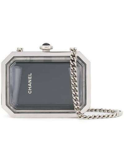 Chanel Pre-Owned сумка 'Diamond' CSZHPLCH