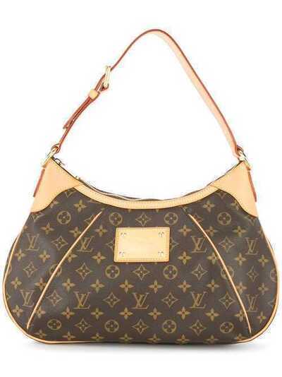Louis Vuitton сумка на плечо 'Galliera PM' M56384