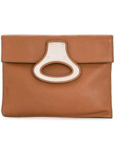 Louis Vuitton сумка клатч с застежкой 2014AW