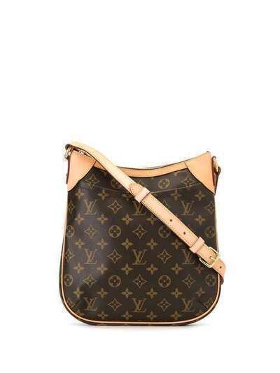 Louis Vuitton сумка через плечо Odeon PM 2012-го года M56390