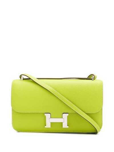 Hermès сумка через плечо 2012-го года Constance Elan CSLM1119HERCON