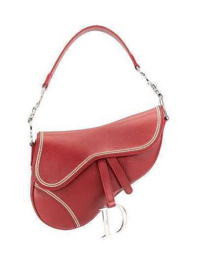 Christian Dior сумка Saddle на плечо 01RU1024