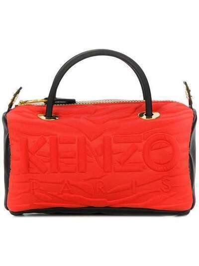 Kenzo Pre-Owned сумка-тоут 'Kombo' KE420N