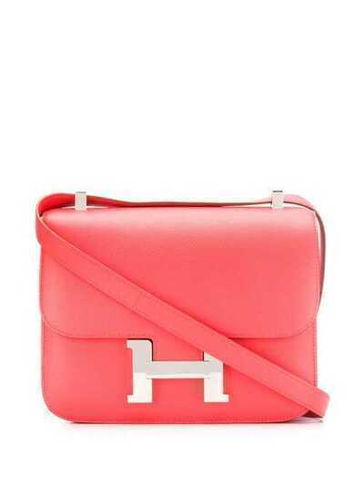 Hermès сумка на плечо Constance CSLM0519HERCON