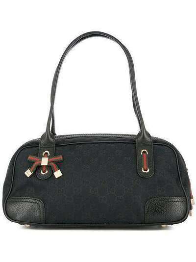 Gucci Pre-Owned сумка-тоут с узором с монограммами 161720214397
