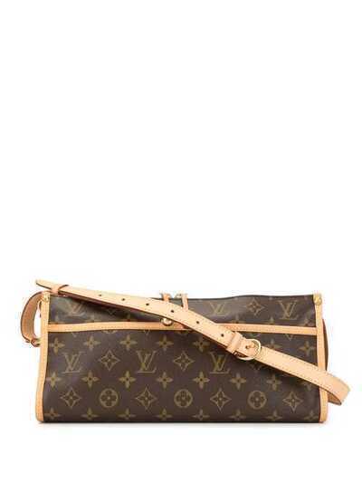 Louis Vuitton сумка через плечо Popincourt M40008