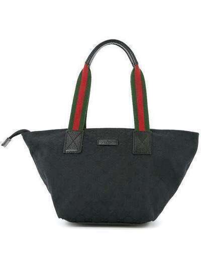 Gucci Pre-Owned сумка-тоут 'Shelly' 131228214397