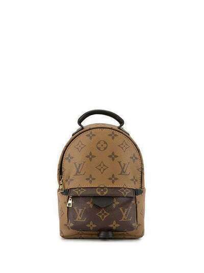 Louis Vuitton мини-рюкзак Palm Springs M42411