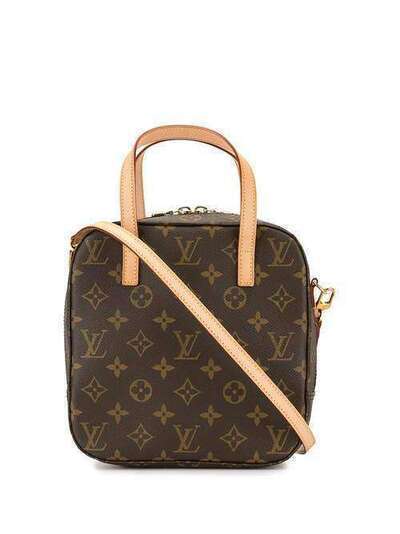 Louis Vuitton сумка Spontini с ремешком и ручками M47500