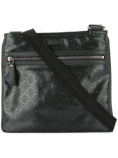 Gucci Pre-Owned сумка на плечо с ремешком 295257498879