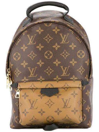 Louis Vuitton рюкзак с узором с монограммами M43116
