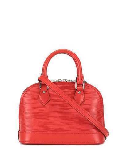Louis Vuitton сумка через плечо Nano Alma M50516