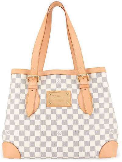 Louis Vuitton сумка на плечо 'Hampstead MM' N51206