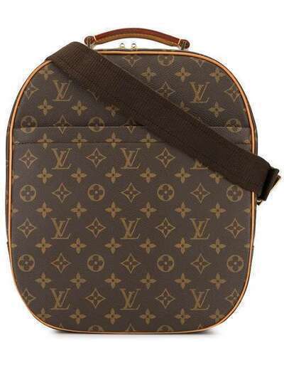 Louis Vuitton рюкзак Packall с монограммой M51132