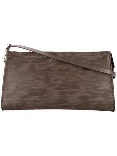 Louis Vuitton текстурная сумка с ремешком M5294D