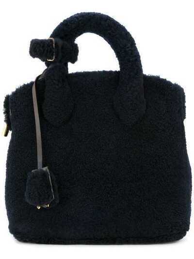 Louis Vuitton сумка-тоут с застежкой на молнии M93848