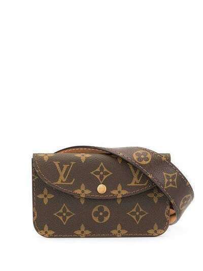 Louis Vuitton поясная сумка Pochette Ceinture M6933U