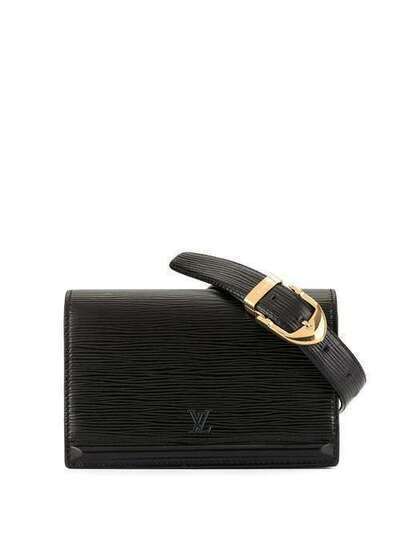 Louis Vuitton поясная сумка с откидным клапаном M52592