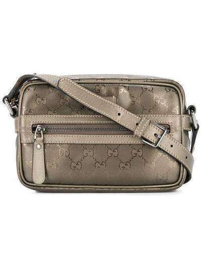 Gucci Pre-Owned сумка с узором с монограммами 201447467891