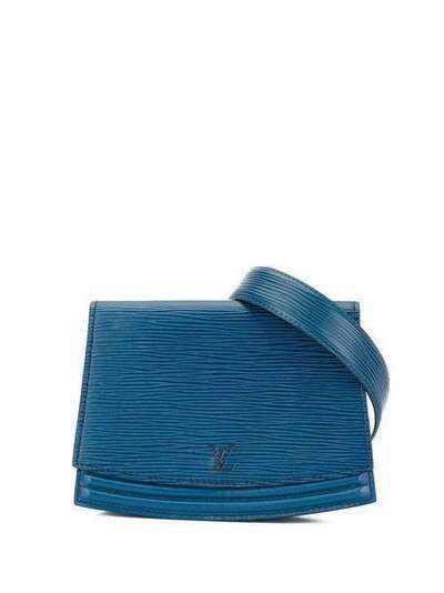Louis Vuitton поясная сумка Tilsitt M52605