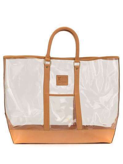 Louis Vuitton сумка-тоут 1996-го года Seven Designers Isaac Mizrahi TH0936