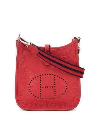 Hermès сумка через плечо Evelyne TPM TPS005