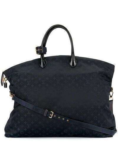 Louis Vuitton сумка Lockit Vertical GM с ремешком и ручками M93840
