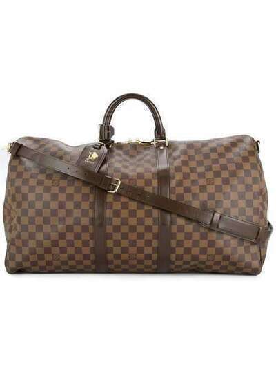Louis Vuitton сумка 'Keepall Bandouliere 55' N41414