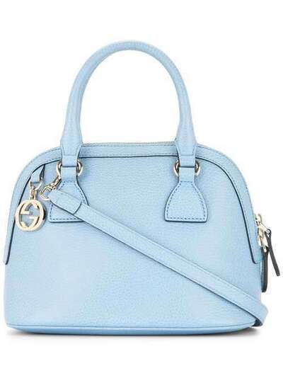 Gucci Pre-Owned сумка с логотипом 449661520981