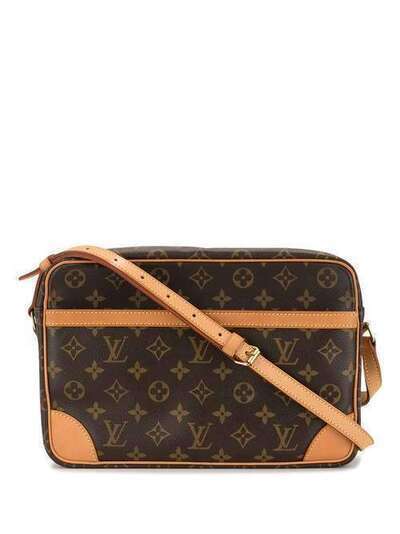 Louis Vuitton сумка через плечо Trocadero 30 M51272