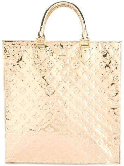 Louis Vuitton сумка-тоут с узором с монограммами M40268
