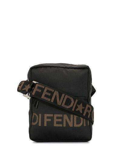 Fendi Pre-Owned сумка через плечо Di Fendi 30526679008