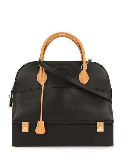 Hermès сумка Bolid Macpherson с ручкой и ремнем 18MSQUAREE
