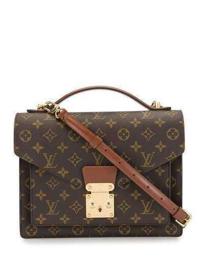 Louis Vuitton сумка Monceau 28 2001-го года M51185