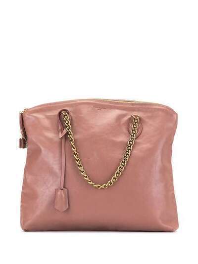 Louis Vuitton сумка-тоут 2013-го года Lockit Chain M94358