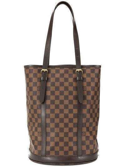 Louis Vuitton сумка-тоут GM Damier N42236