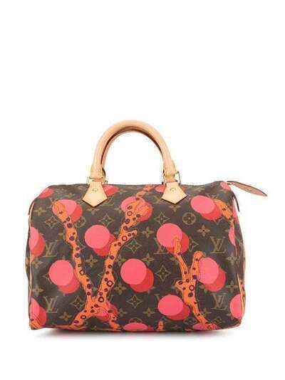 Louis Vuitton сумка Speedy 30 M41527