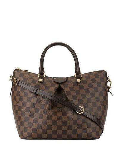 Louis Vuitton сумка Sienna MM с ремнем и ручками N41546