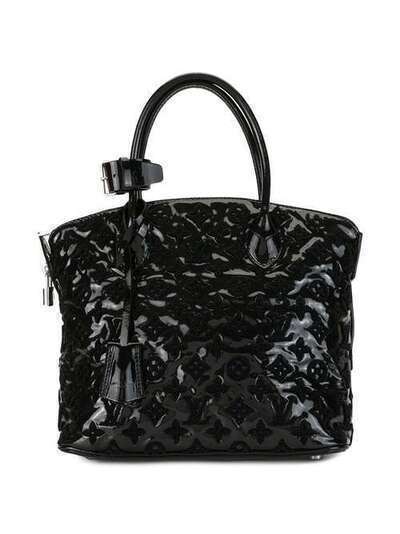 Louis Vuitton сумка-тоут Monogram Fascination Lockit 2012-го года