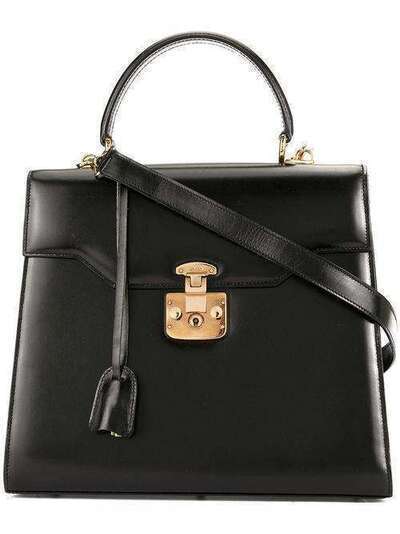 Gucci Pre-Owned сумка Lady Lock 12740192