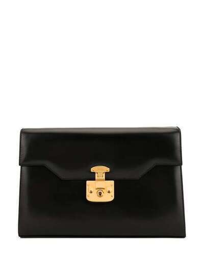 Gucci Pre-Owned клатч Lady Lock 4330450