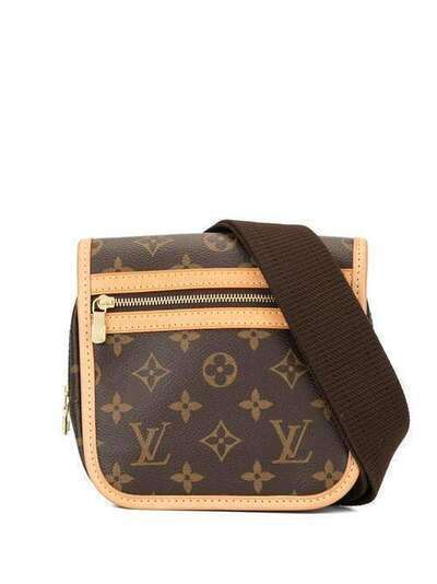 Louis Vuitton сумка через плечо Bosphore с узором Monogram M40108