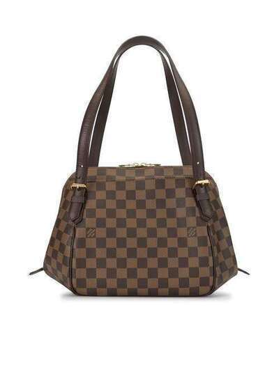 Louis Vuitton сумка на плечо Belem MM 2006-го года N51174